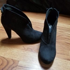 Guess Booties